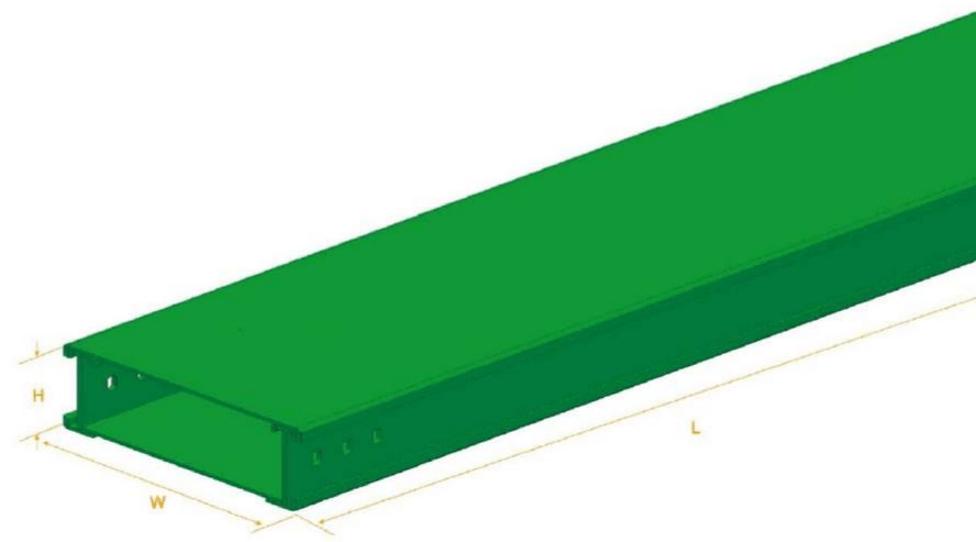 2 Sketch of FRP Cable Trunking.png 2 Sketch of FRP Cable Trunking.png