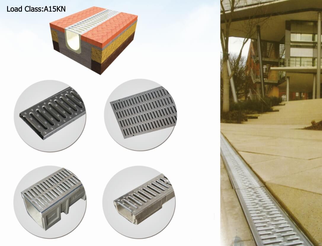7 Drainage Channel with A15 KN Stamping Cover.jpg 7 Drainage Channel with A15 KN Stamping Cover.jpg