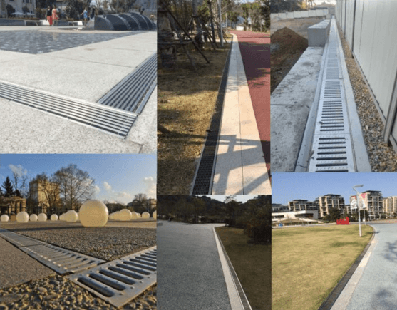 8 Applications for trench channel with A15 Trench Cover.png 8 Applications for trench channel with A15 Trench Cover.png