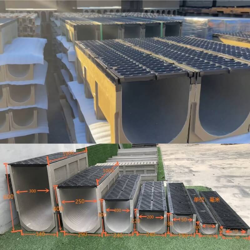 22 heavy duty polymer concrete channel with cast iron gratings.jpg 22 heavy duty polymer concrete channel with cast iron gratings.jpg