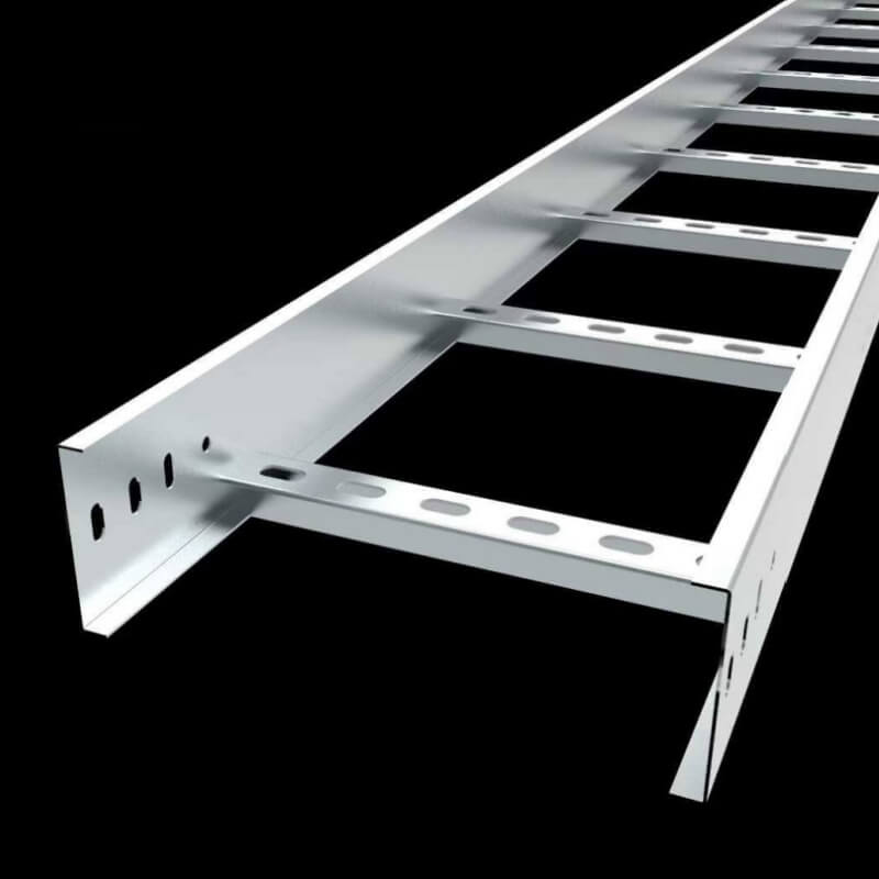 1 NEMA ZAM Stainless steel cable ladder.jpg 1 NEMA ZAM Stainless steel cable ladder.jpg