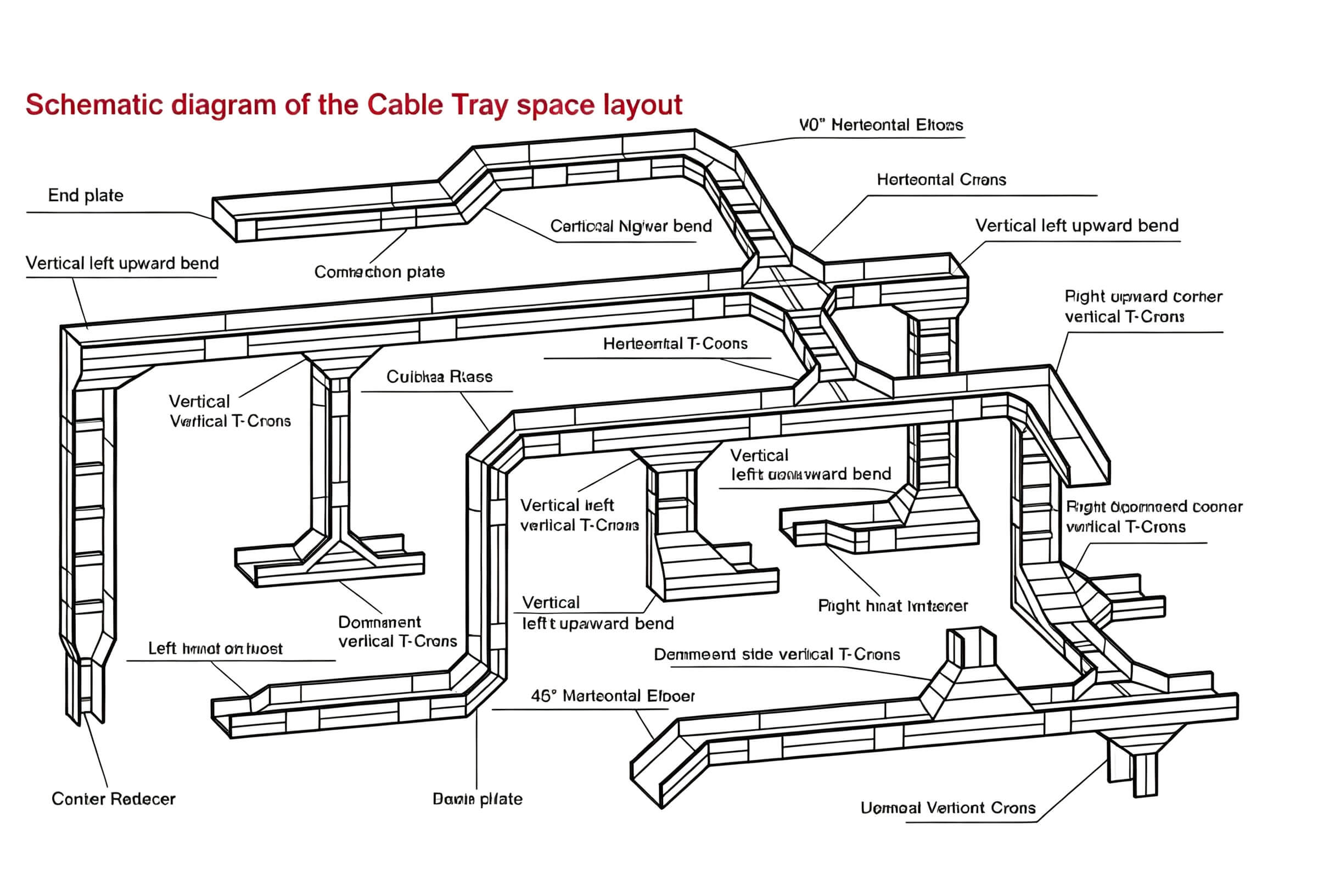 8 Schematic diagram of polymer cable tay space layout.jpg 8 Schematic diagram of polymer cable tay space layout.jpg