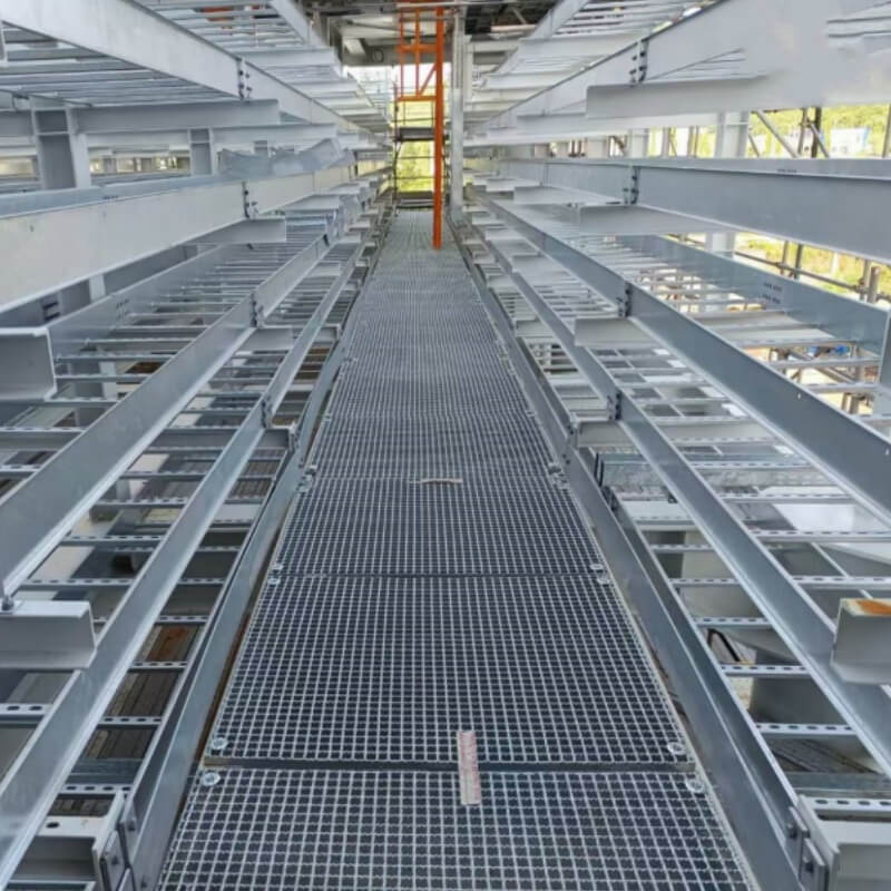 13 Stainless steel ladder cable tray.jpg