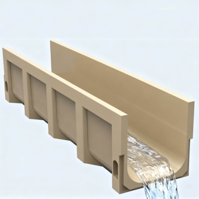 1 Polymer Concrete Drainage Channel (Neat Edges).jpg