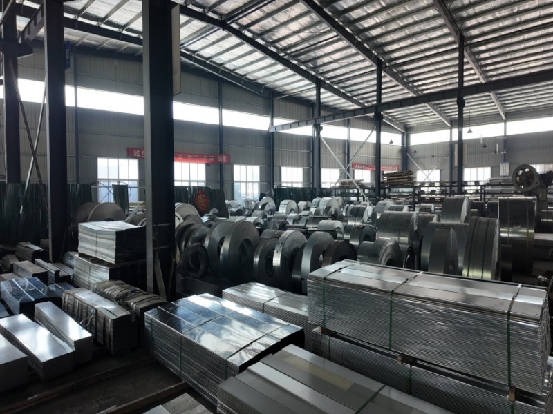 Cable Trays and Trench Channels