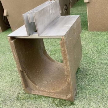 Slot Drains & Slot Drainage Channels 1m - A15 B125 C250 D400 Rated