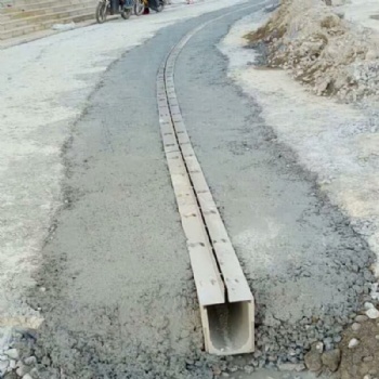 Slot Drains | Pre-Galvanized & Stainless Steel BrickSlot Drain Cover With Drainage Channels