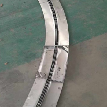 Slot Drains | Pre-Galvanized & Stainless Steel BrickSlot Drain Cover With Drainage Channels