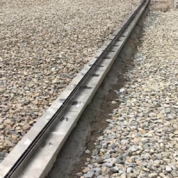 Slot Drains & Slot Drainage Channels 1m - A15 B125 C250 D400 Rated