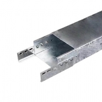 UL/cUL Stainless Steel Cable Trunking