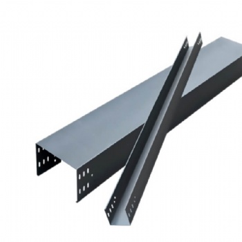 UL/cUL Stainless Steel Cable Trunking