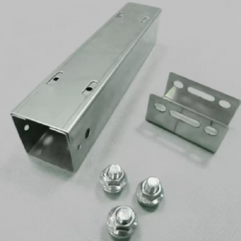UL/cUL Stainless Steel Cable Trunking