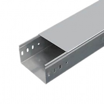 UL/cUL Stainless Steel Cable Trunking
