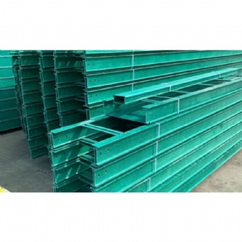 FRP Cable Ladder
