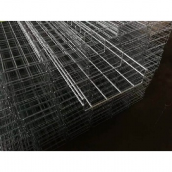 Stainless Steel Wire Mesh Cable Tray