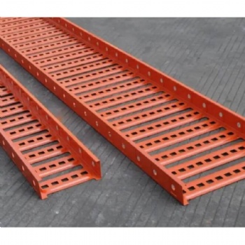 Light Duty Ventilated Ladder Tray