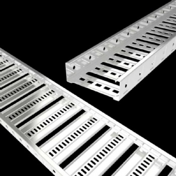 Light Duty Ventilated Ladder Tray