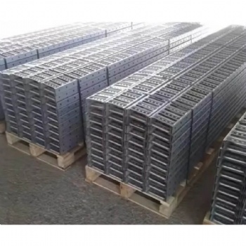 Light Duty Ventilated Ladder Tray