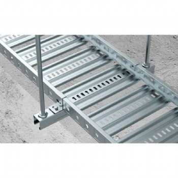 Light Duty Perforated Ladder Tray