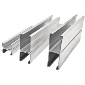 Stainless Steel Strut Channel