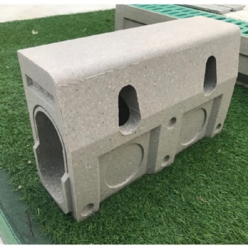 Polymer Concrete Kerb Drainage ( Kerb Drain )