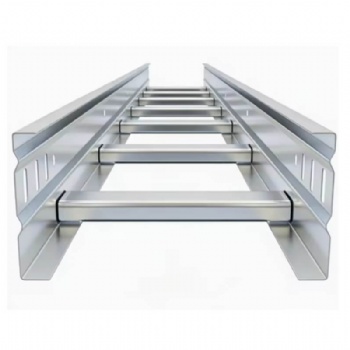 Hot Dip Galvanized Steel Cable Ladder