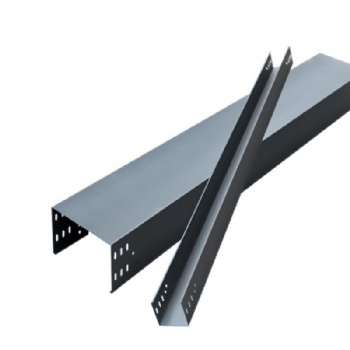 Galvanized Steel Cable Trunking