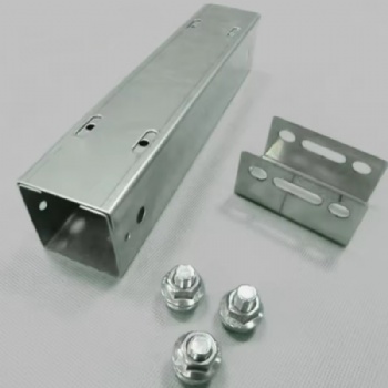 Galvanized Steel Cable Trunking