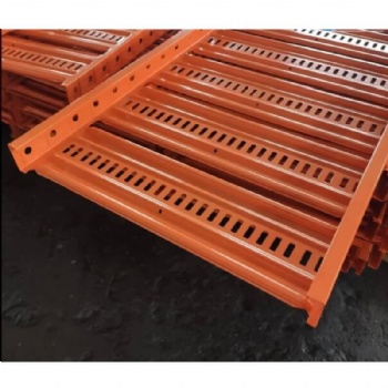 Powder Coated Light Duty Perforated Ladder Tray