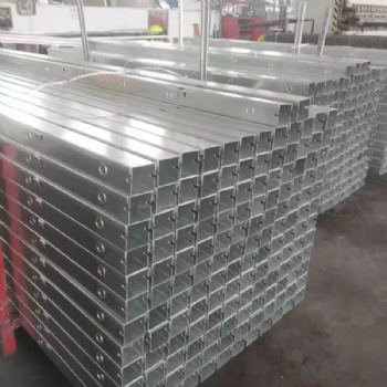 Powder Coated Wireway