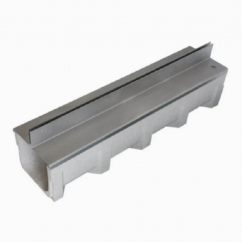 Slot Drain