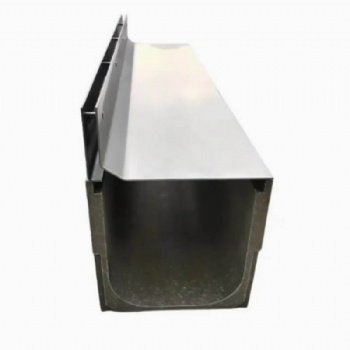 Slot Drain