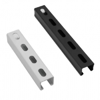 Powder Coated C Strut Channel