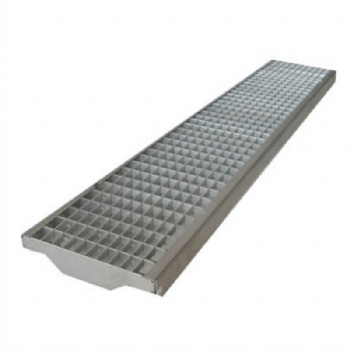Stainless Steel Drainage Gratings