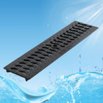Ductile Cast Iron Drainage Gratings