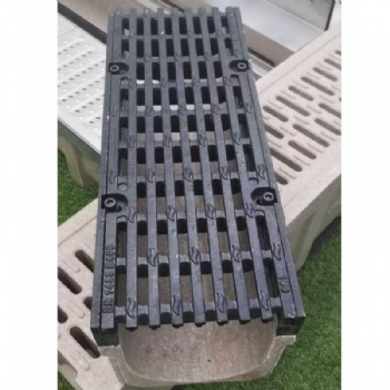 Ductile Cast Iron Drainage Gratings