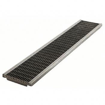 Stainless Steel Grating Trench Cover