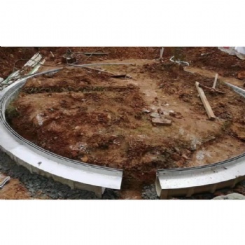 CE EN1433 Resin Concrete Channel with BrickSlot Drainage