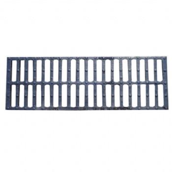 Ductile Cast Iron Drainage Gratings