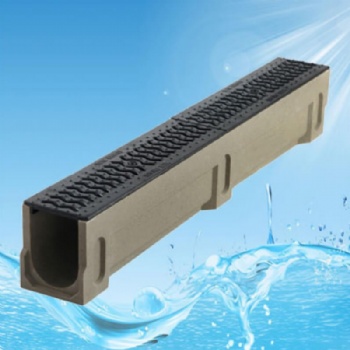 Ductile Cast Iron Drainage Gratings