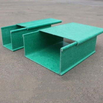 FRP Cable Trunking