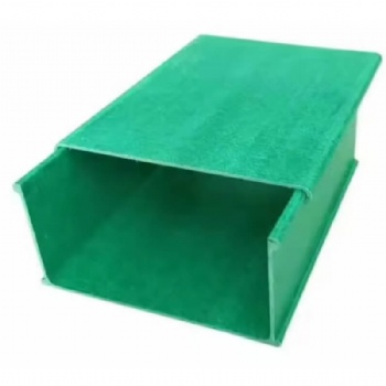 FRP Cable Trunking