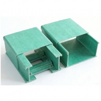 FRP Cable Trunking