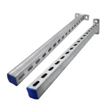 Cable Tray Stainless Steel Wall Bracket