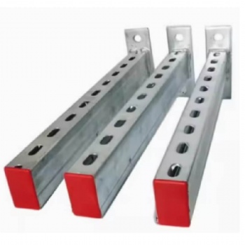 Cable Tray Stainless Steel Wall Bracket
