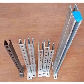 Cable Tray Stainless Steel Wall Bracket