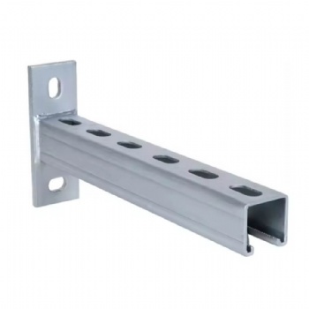 Cable Tray Stainless Steel Wall Bracket
