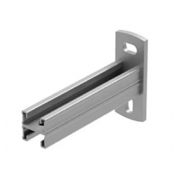 Cable Tray Stainless Steel Wall Bracket