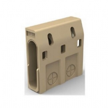 EN1433 Polymer Concrete Kerb Drainage ( Kerb Drain )