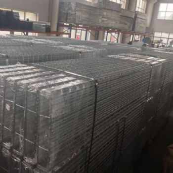 OEM ODM Customized Industrial Stainless Steel Wire Mesh Cable Tray
